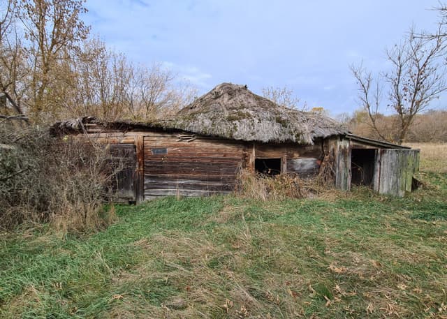 Село Красно (Красне). Фотография 5