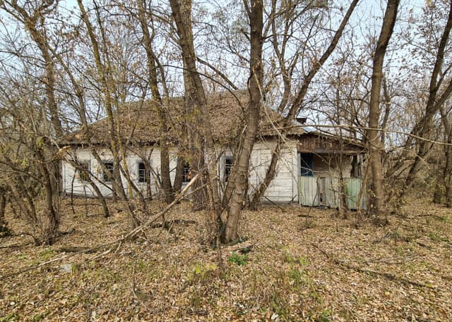 Село Красно (Красне). Фотография 4