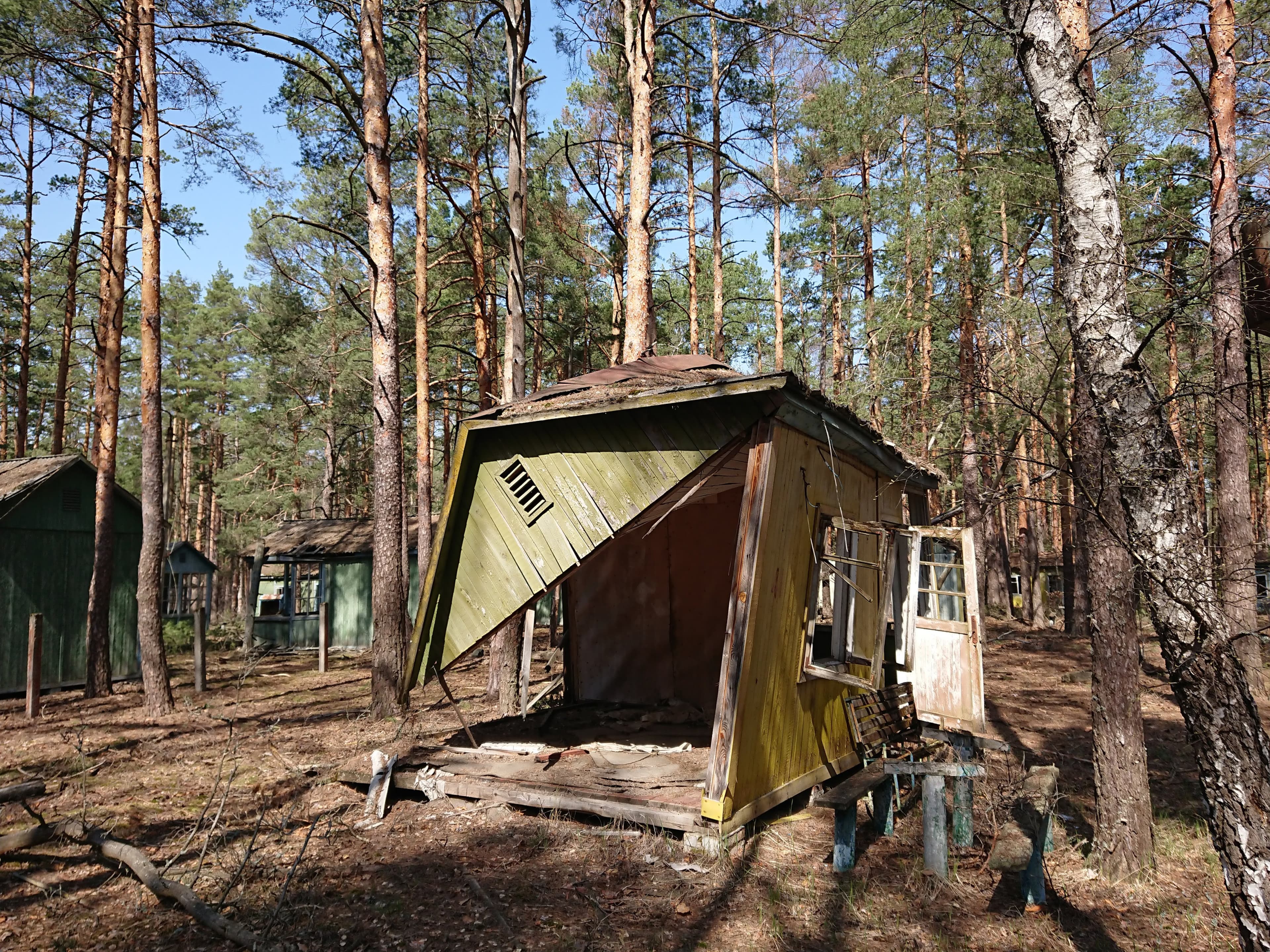 Izumrudnoye Recreation Center — photo 8