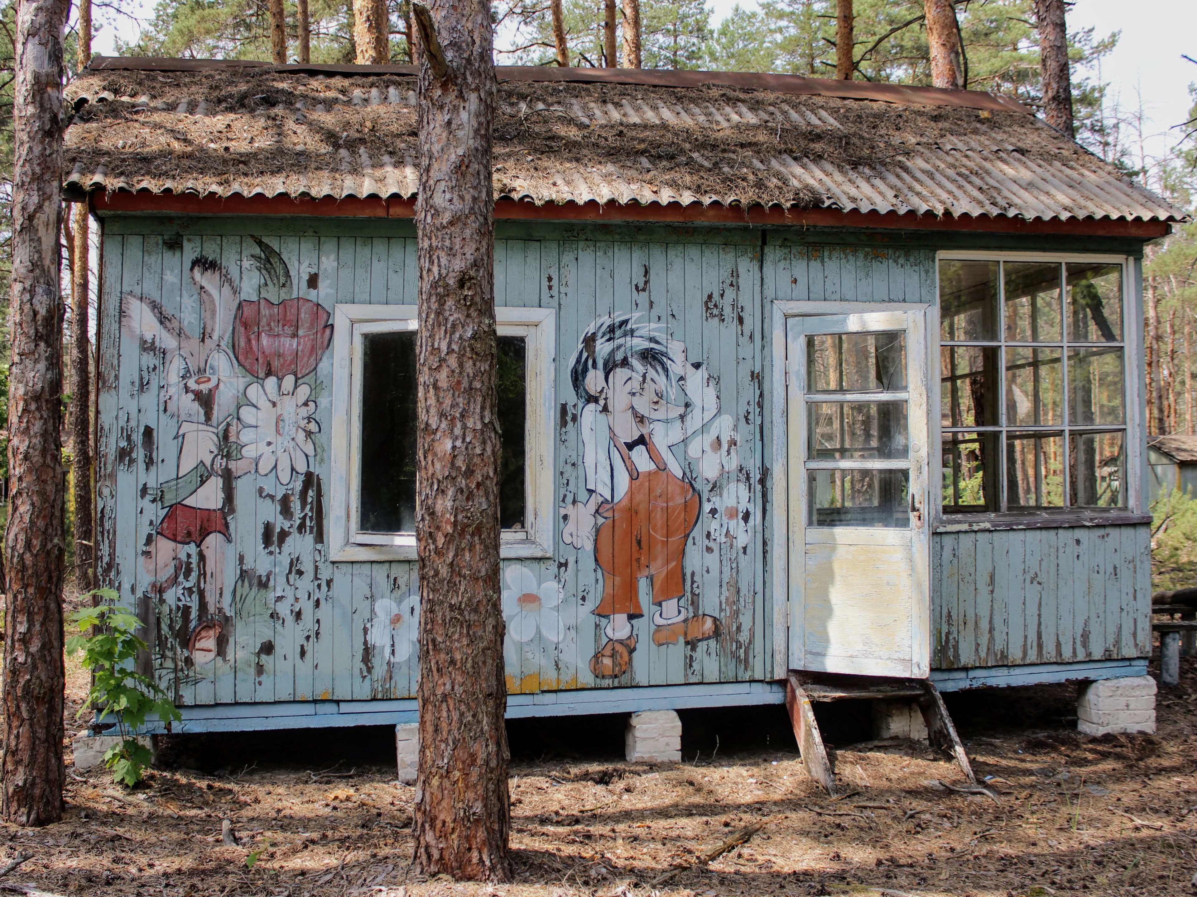 Izumrudnoye Recreation Center — photo 6
