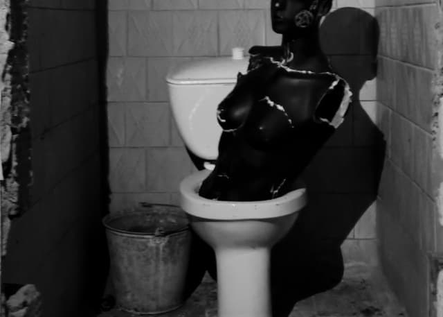 Убитая столовка и ДОЛ "Ласточка". Фотография 4