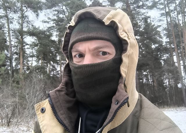 Заброшки на т/б "Клязьма". Фотография 11