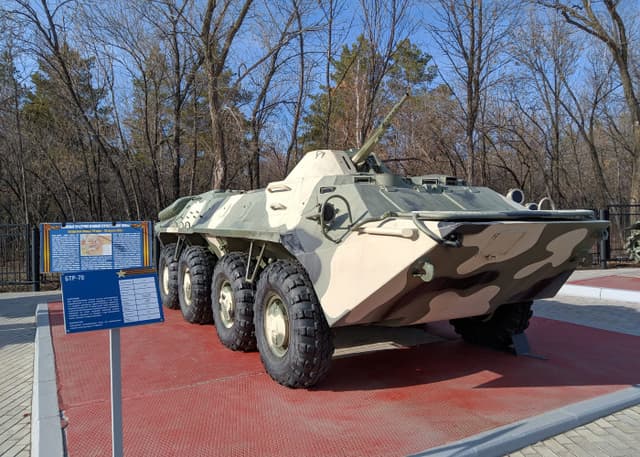 Сквер Победы (Ростоши). Фотография 1