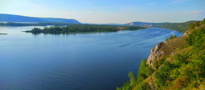Лысая гора (Самара)