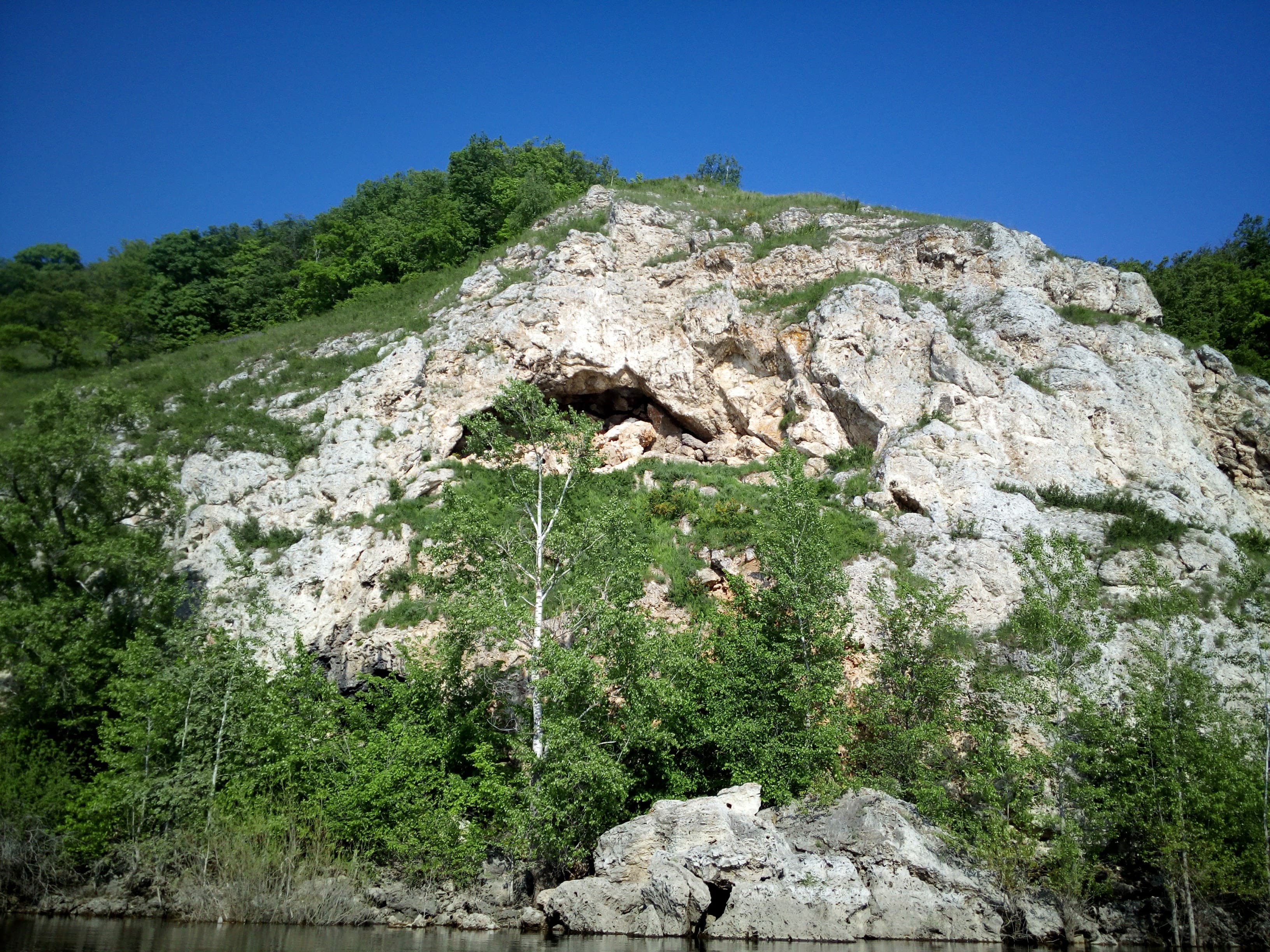 Greve Brothers Cave — photo 4