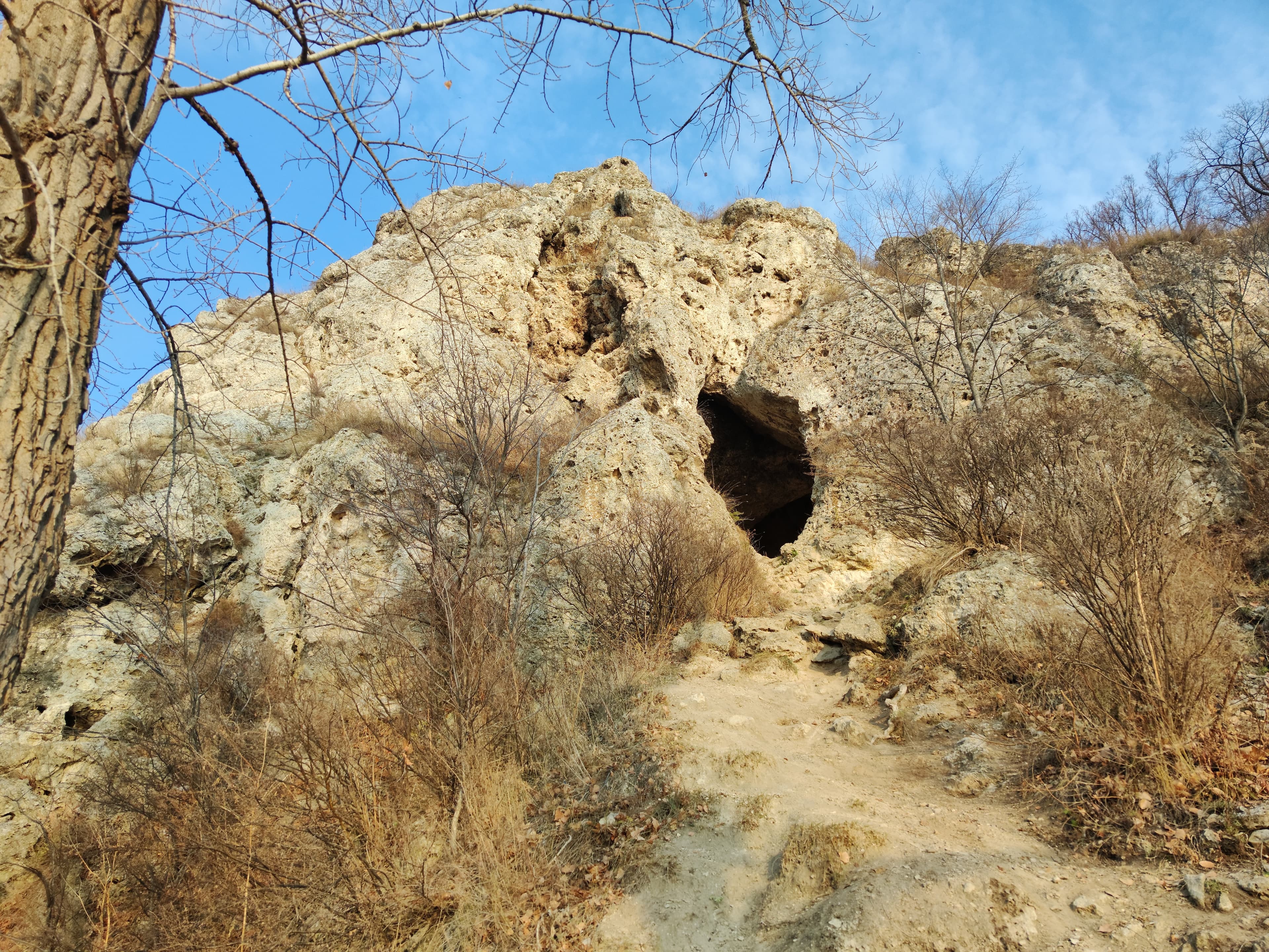 Greve Brothers Cave — photo 3