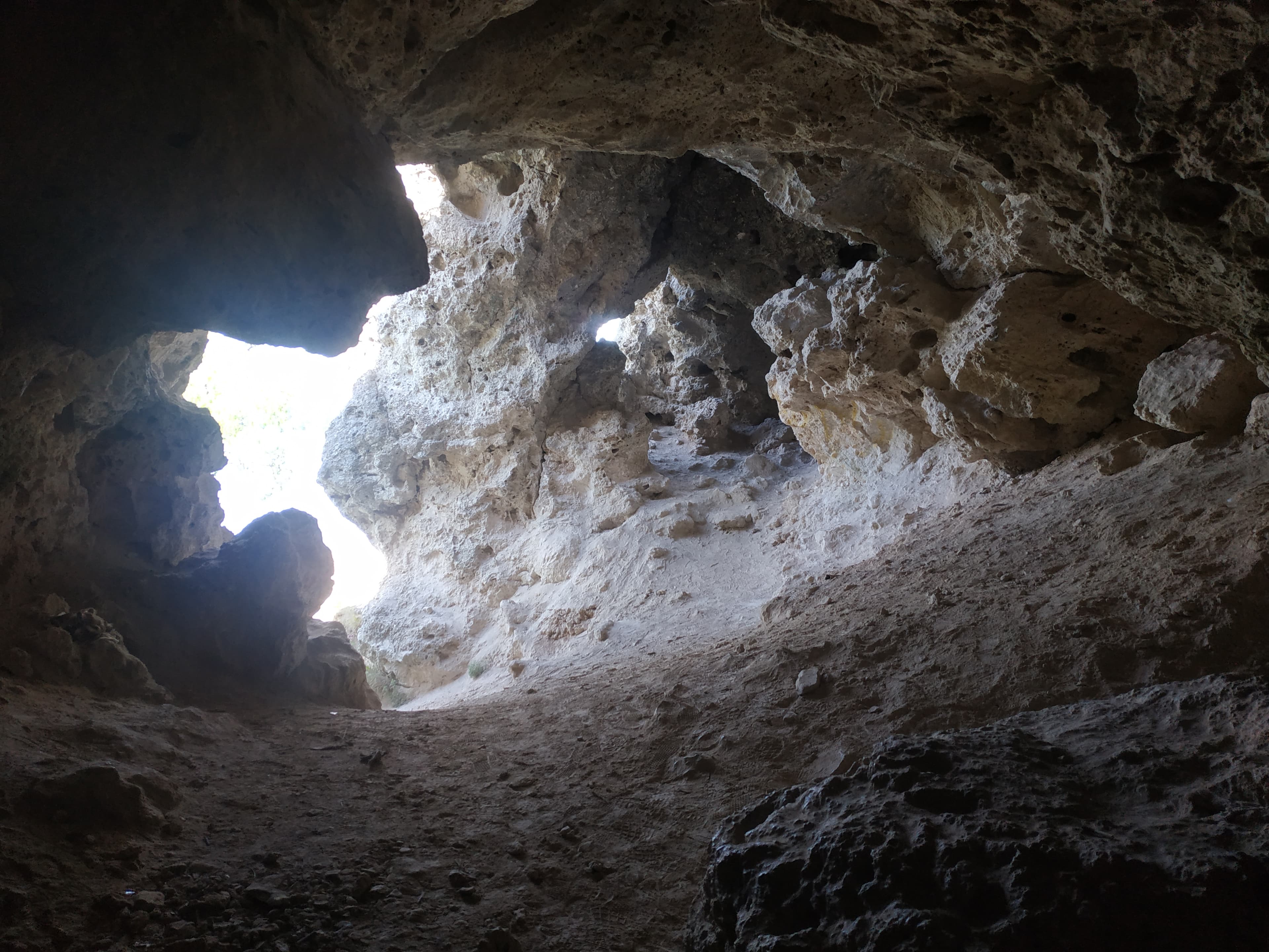 Greve Brothers Cave — photo 2