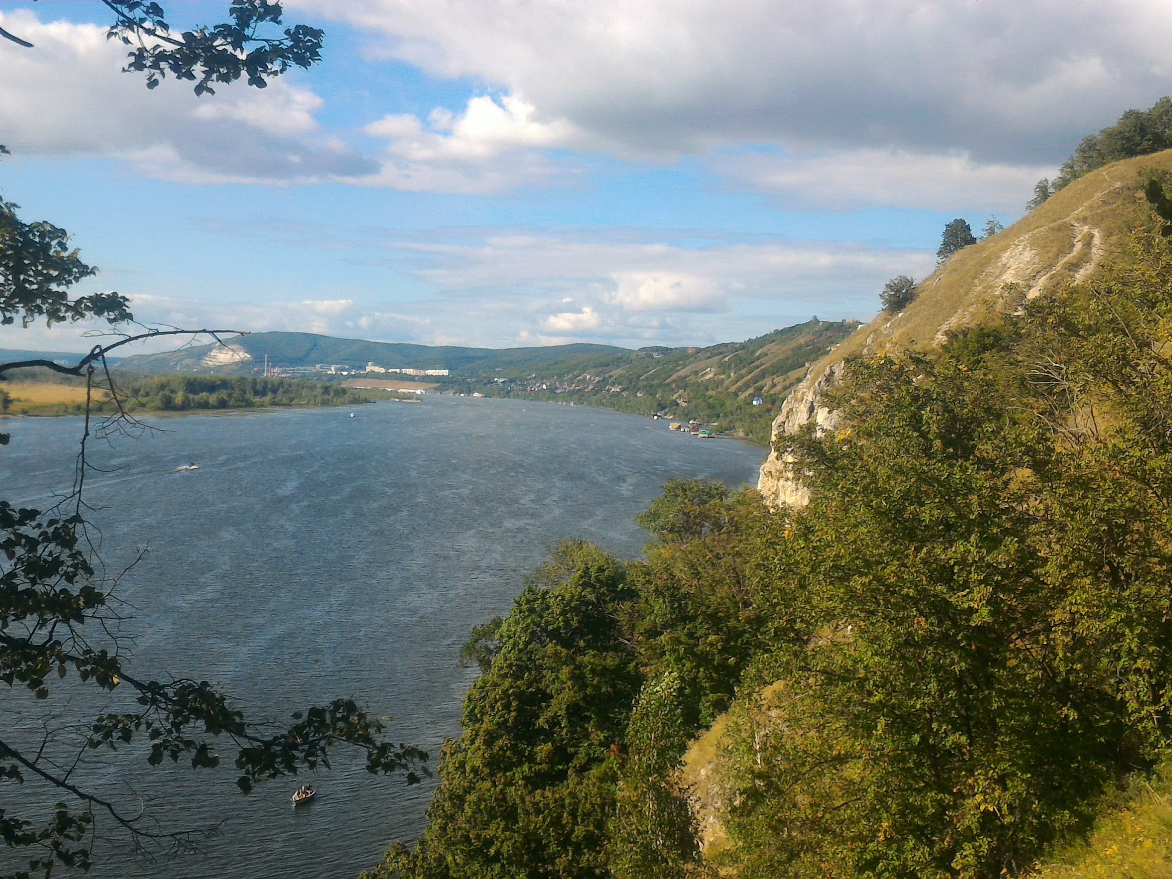Mount Badger (Samara) — photo 4