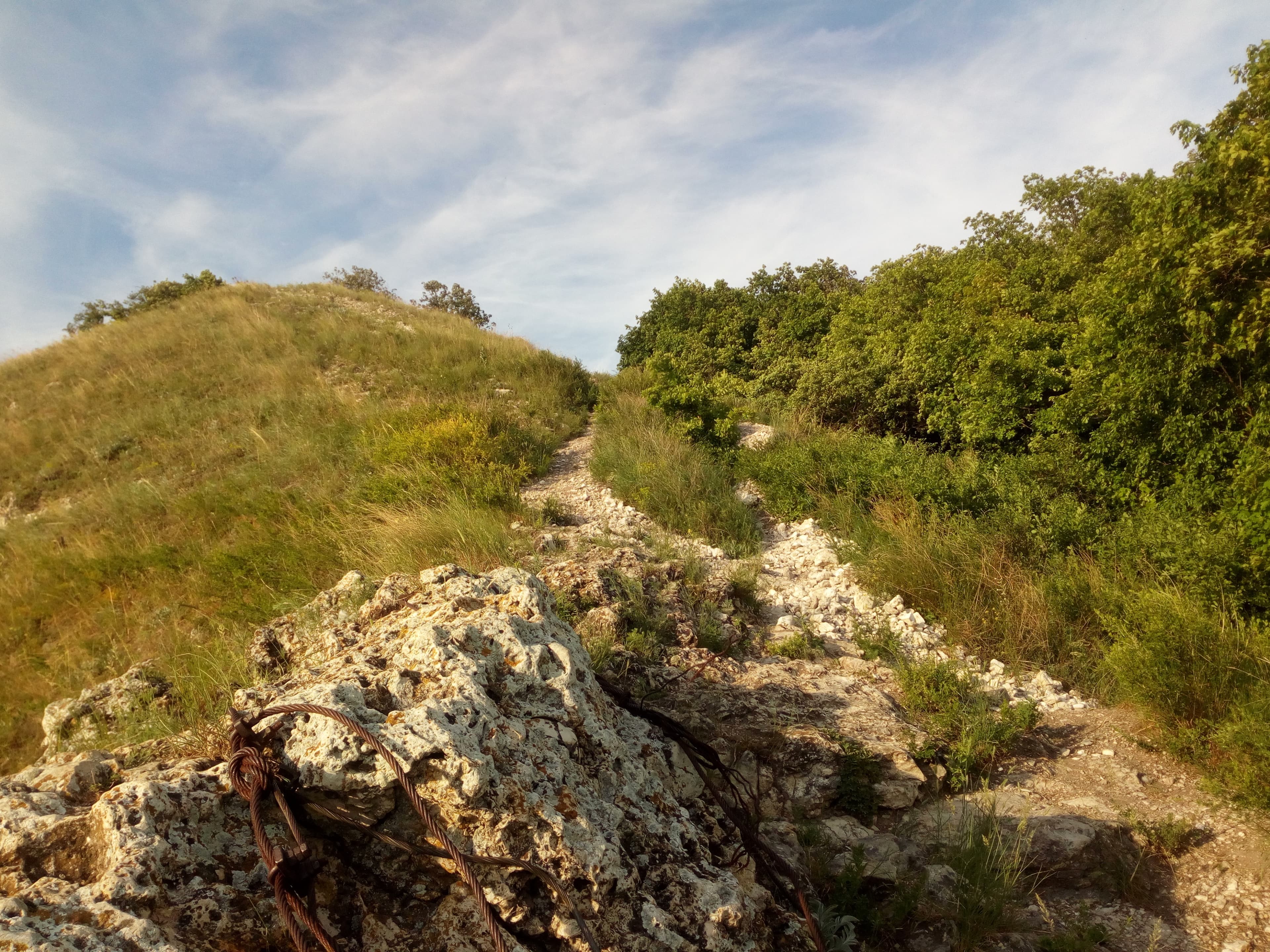 Mount Badger (Samara) — photo 3