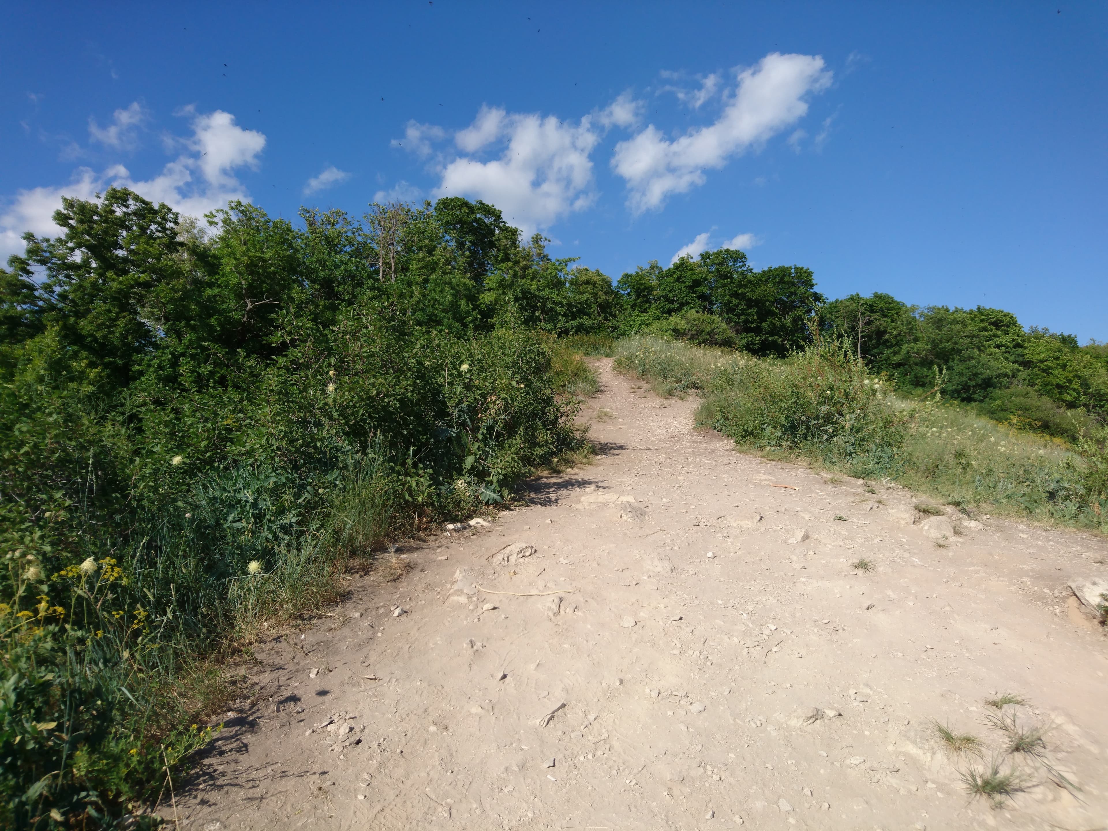 Mount Badger (Samara) — photo 2