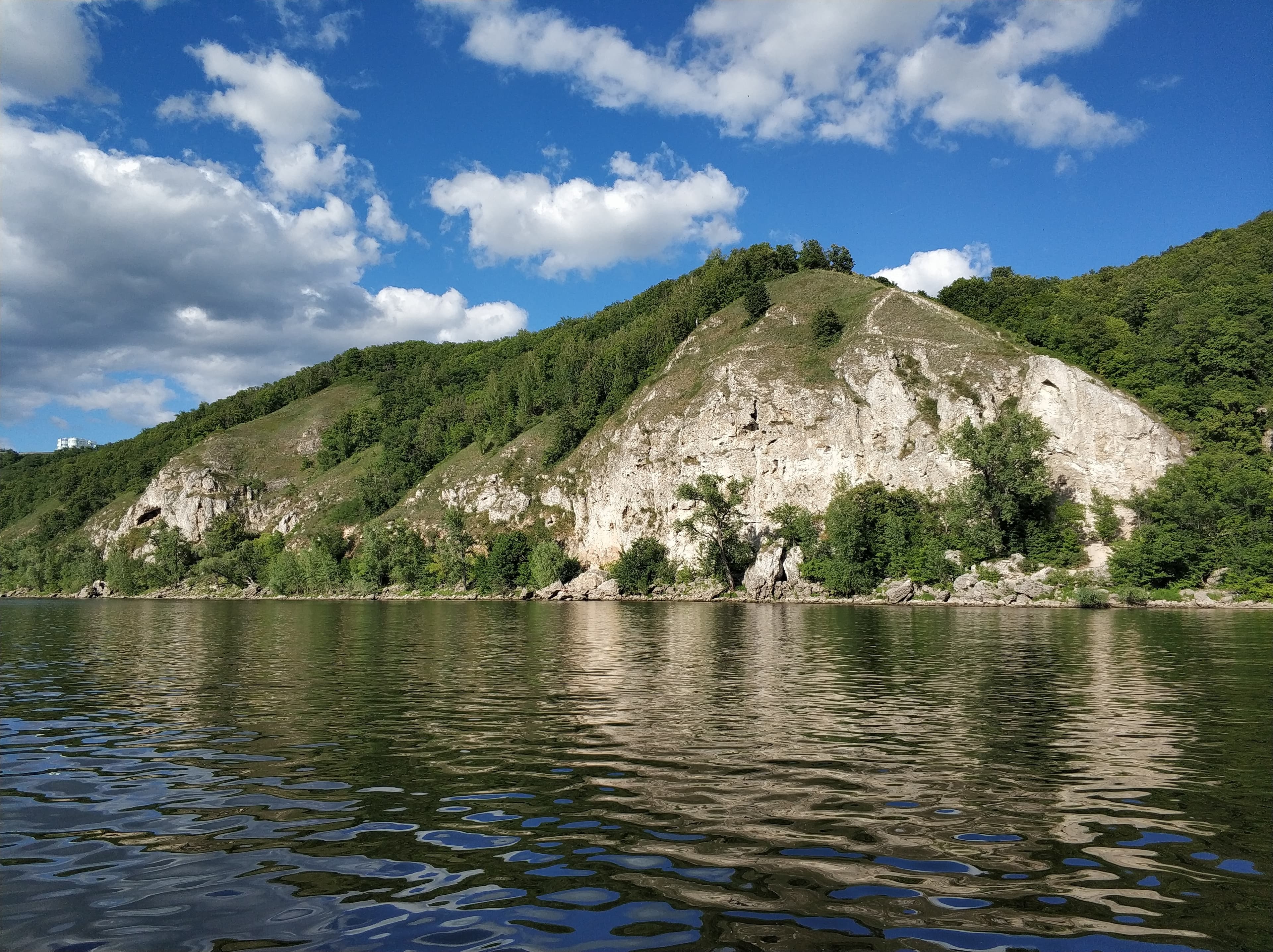 Mount Badger (Samara) — photo 1