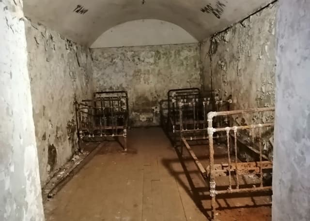 Бункер Жукова. Фотография 4