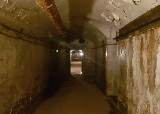 Бункер Жукова. Фотография 3