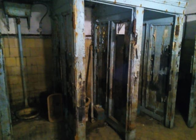 Бункер Жукова. Фотография 1