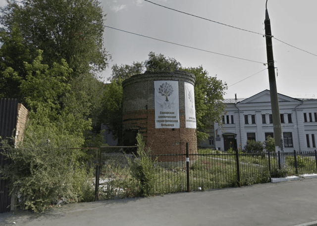 Бункер Берия (Самара). Фотография 14