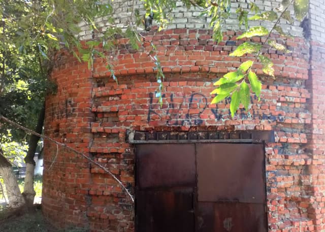 Бункер Берия (Самара). Фотография 13