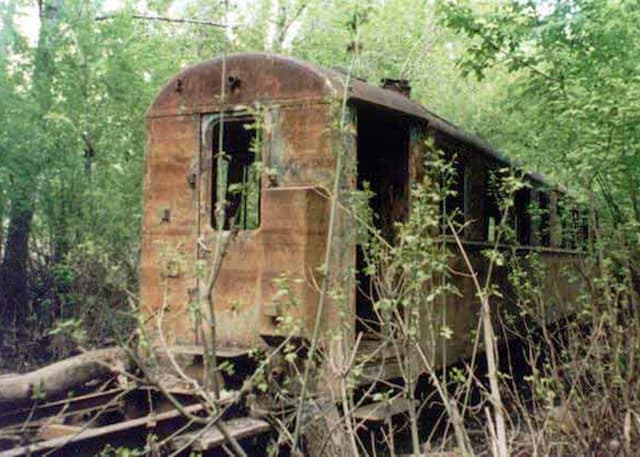 Станция Пионерская (Оренбургская ДЖД). Фотография 2