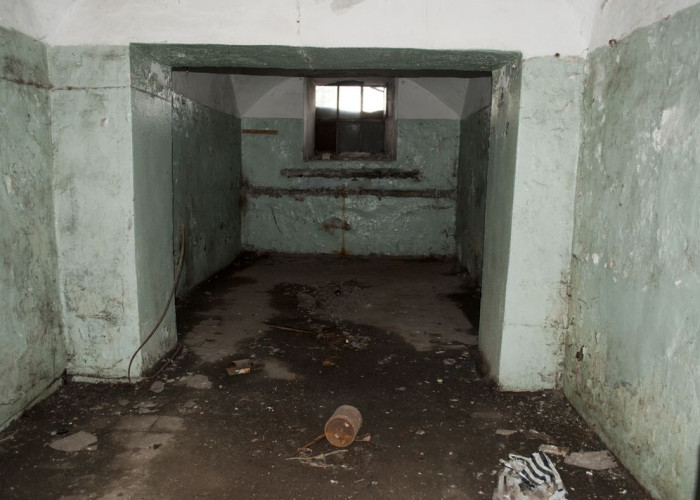 Александровские бани (Оренбург). Фотография 18