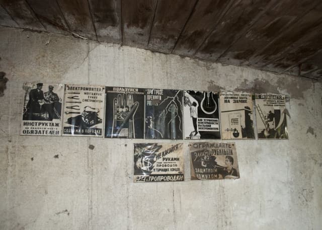 Александровские бани (Оренбург). Фотография 14