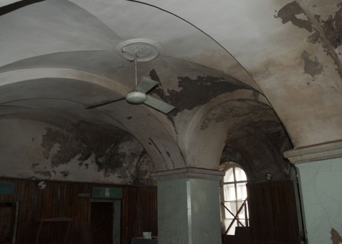 Александровские бани (Оренбург). Фотография 10