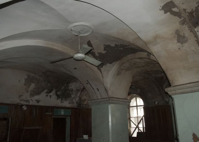 Александровские бани (Оренбург). Фотография 10