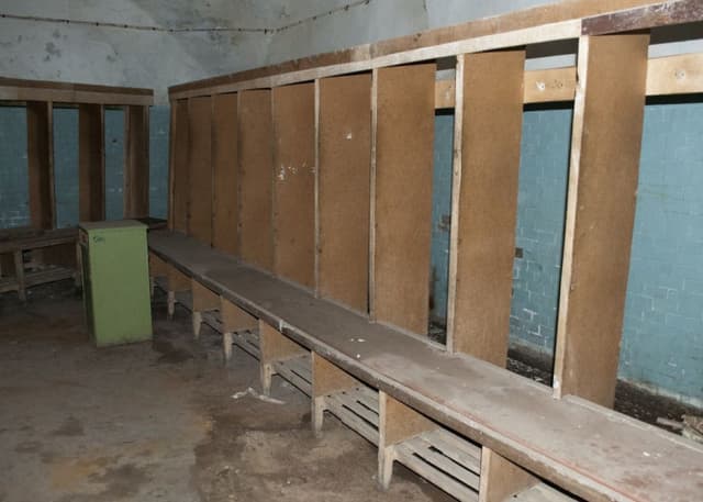 Александровские бани (Оренбург). Фотография 8