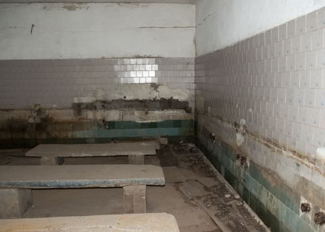 Александровские бани (Оренбург). Фотография 6