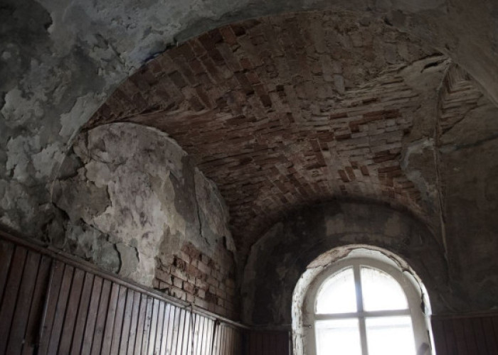 Александровские бани (Оренбург). Фотография 1