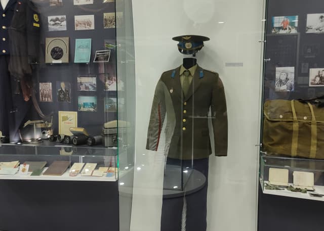 Дом-музей Гагариных (Оренбург). Фотография 5