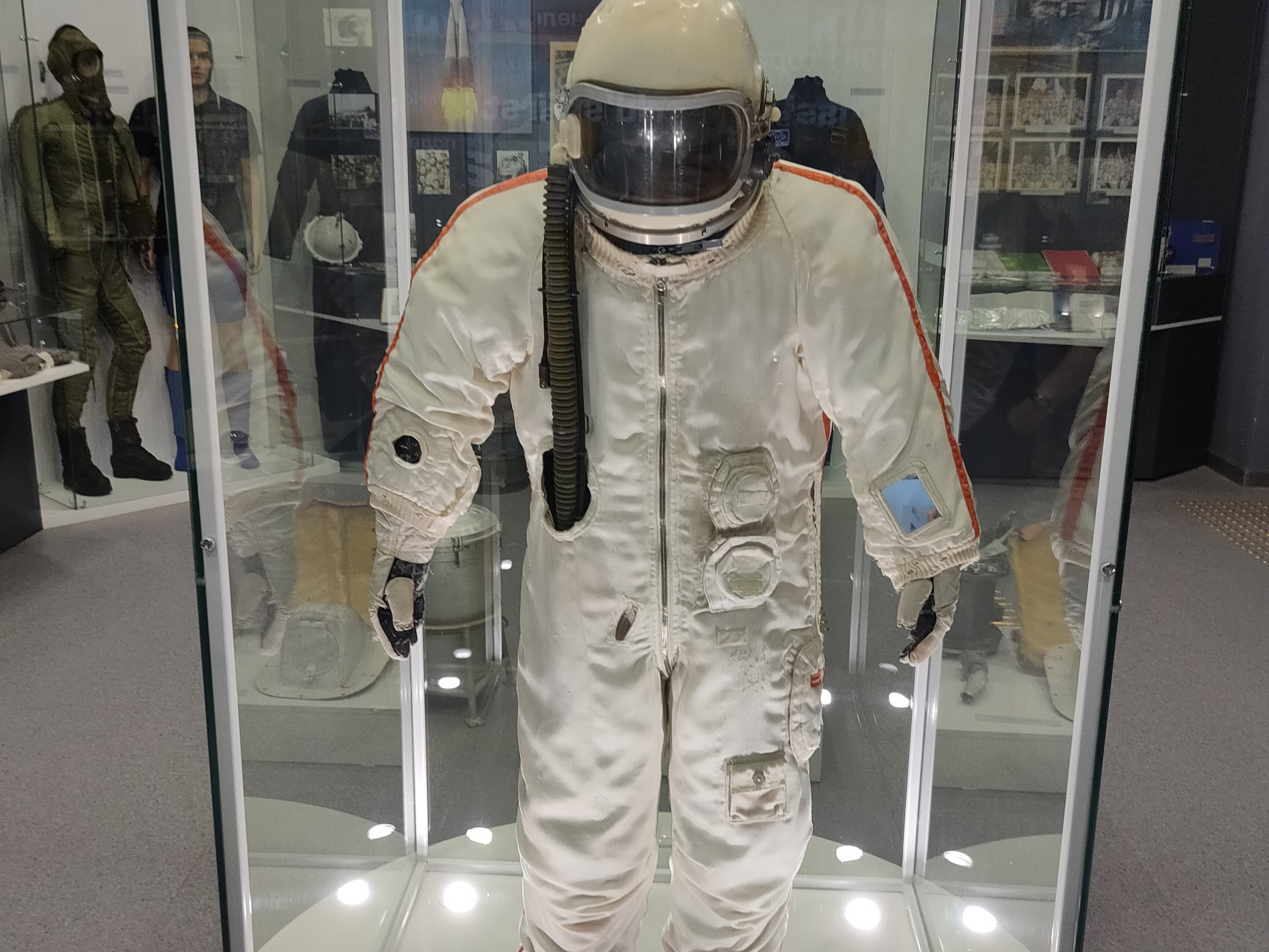 House-Museum of the Gagarins (Orenburg) — photo 4