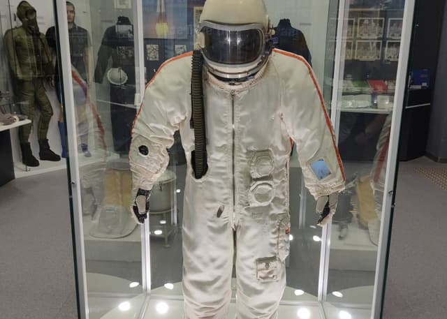 Дом-музей Гагариных (Оренбург). Фотография 4