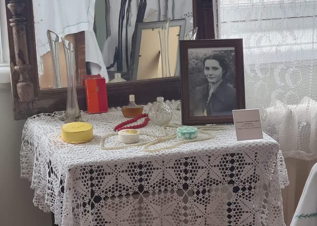 Дом-музей Гагариных (Оренбург). Фотография 1