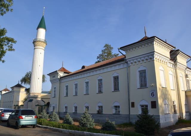 Караван-сарай (Оренбург). Фотография 4