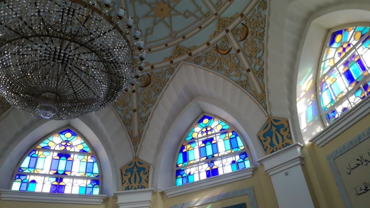 Caravanserai (Orenburg) — photo 4