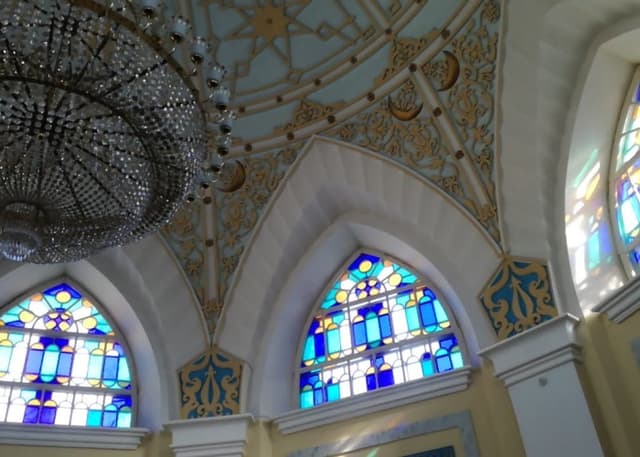 Караван-сарай (Оренбург). Фотография 2