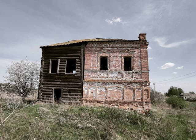 Дом купца Чукина. Фотография 5