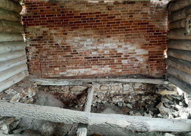 Дом купца Чукина. Фотография 3