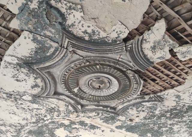 Дом купца Чукина. Фотография 2