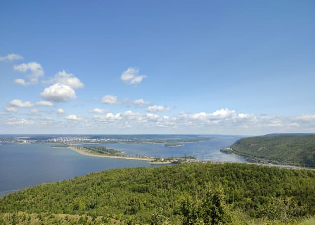 Гора Отважная. Фотография 3