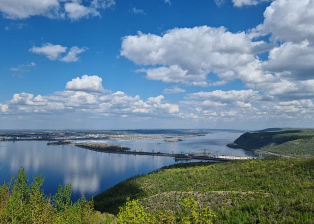 Гора Отважная. Фотография 2