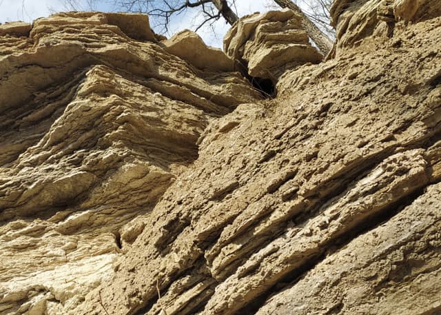 Скала Голова. Фотография 2