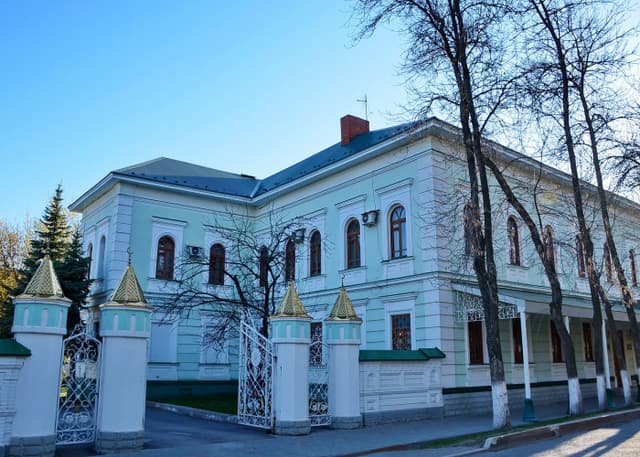 Центральное Духовное Управление Мусульман России. Фотография 1