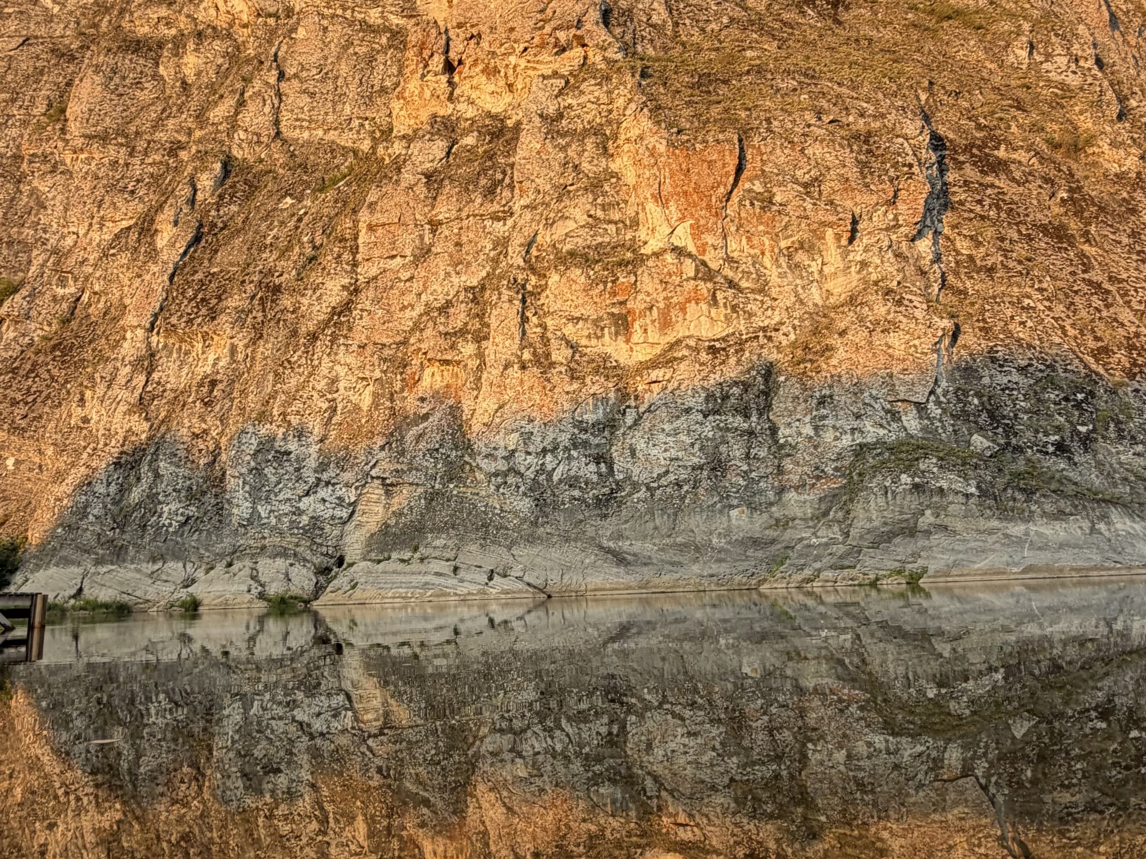 Antonova Rock (Burzyansky District) — photo 1