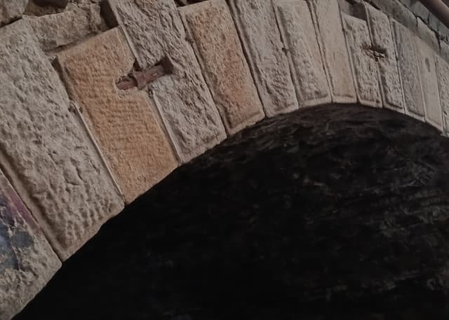 Царский мост. Фотография 5