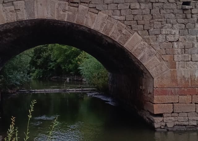 Царский мост. Фотография 3