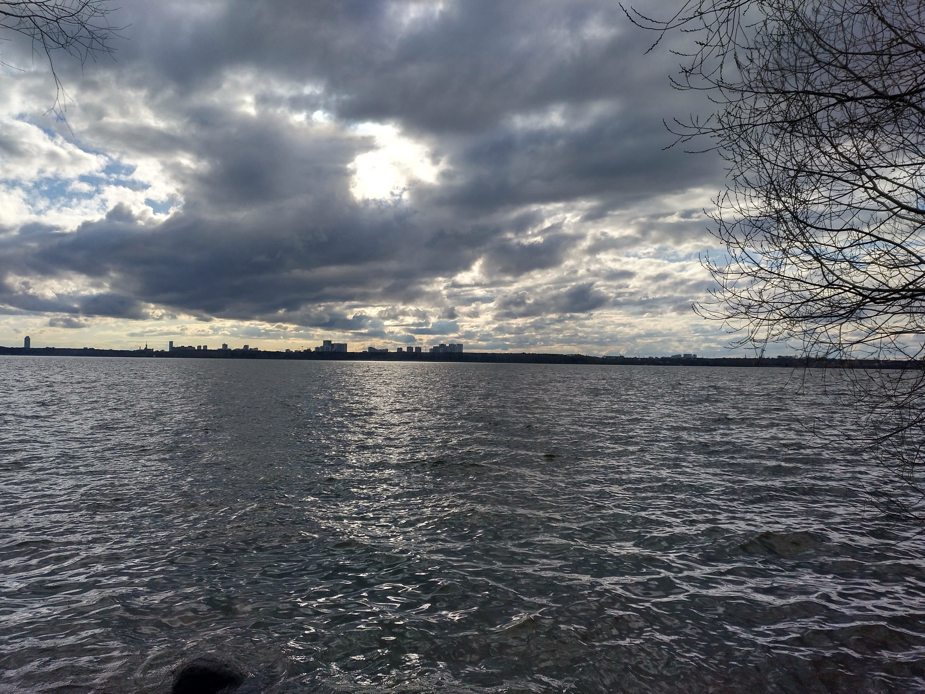 Lake Shartash — photo 1