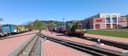 Museum of Narrow Gauge Railways (Ekaterinburg)