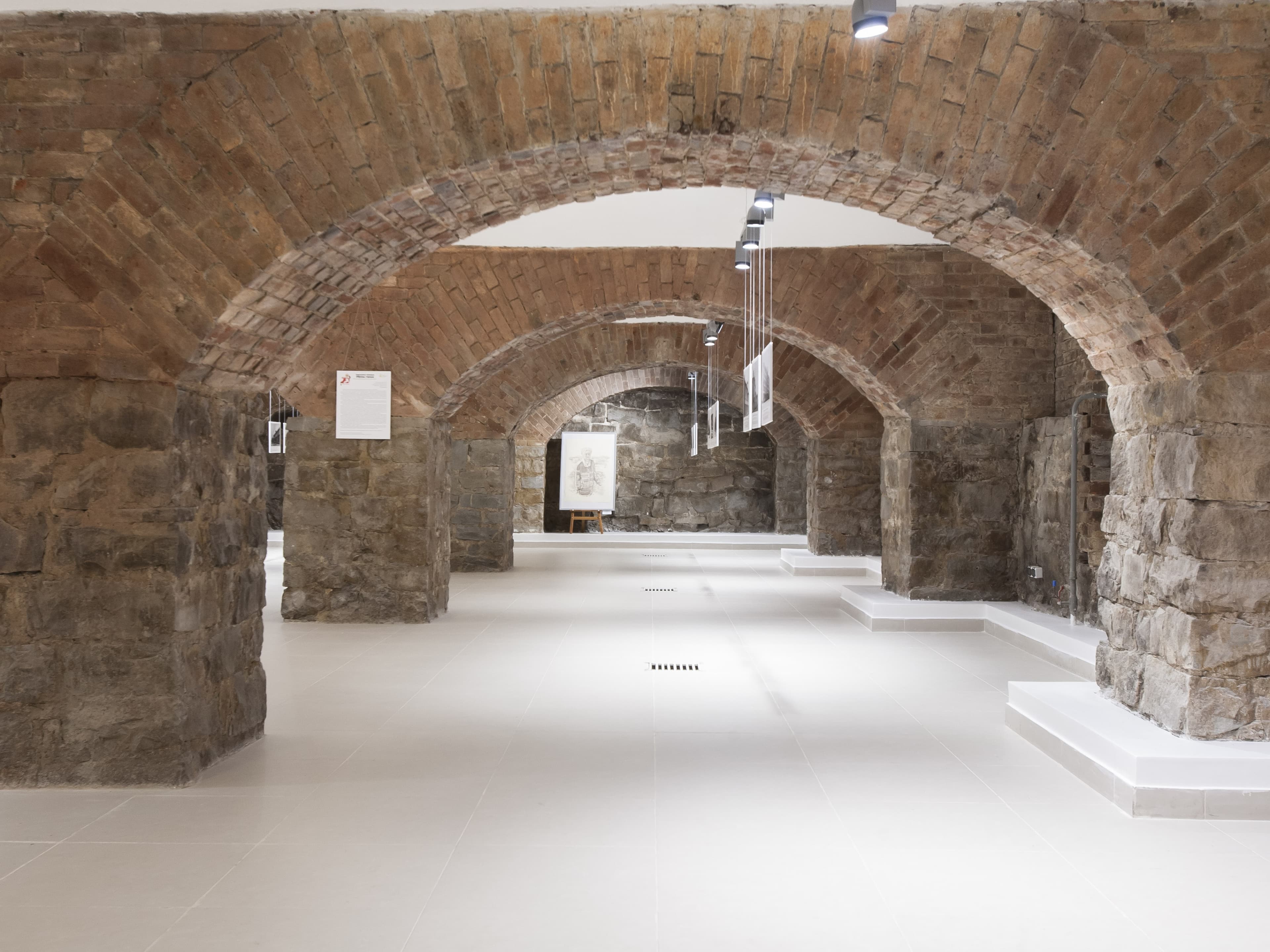 Museum of Architecture and Design — photo 4