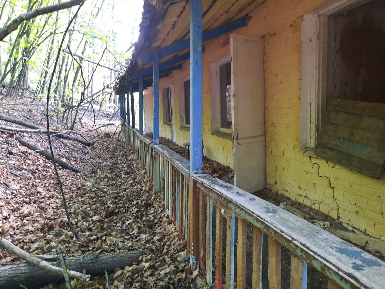 Cross Glade — photo 3