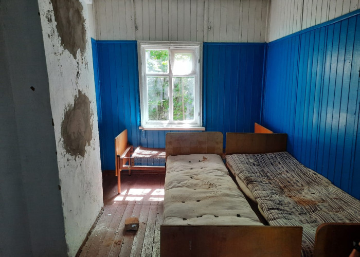 Крестовая поляна. Фотография 2